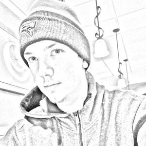 Meet your Posher, Erik